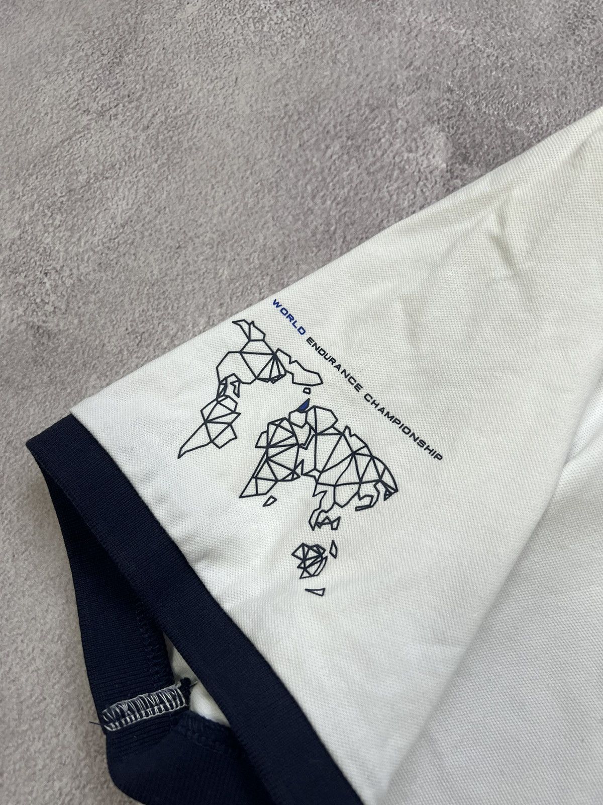 Hackett Hackett Aston Martin Racing Polo Shirt Men’s XXL Size US XXL / EU 58 / 5 - 5 Thumbnail