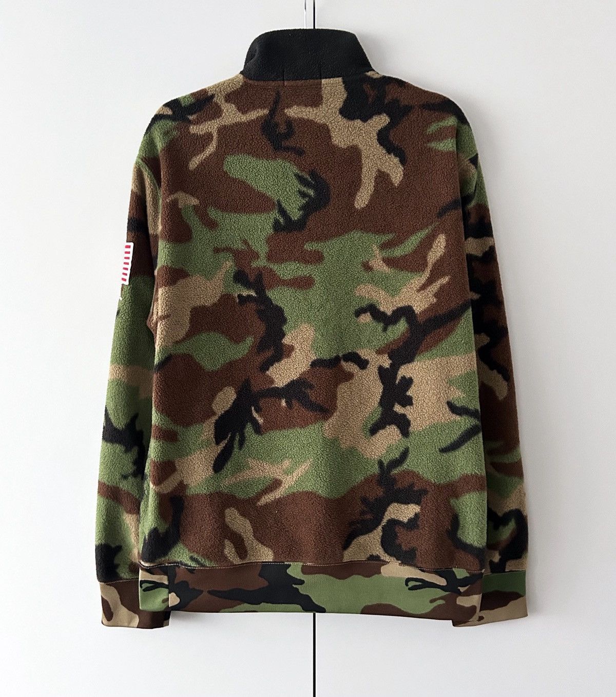 Polo Ralph Lauren Polo Ralph Lauren camo Size US L / EU 52-54 / 3 - 8 Thumbnail