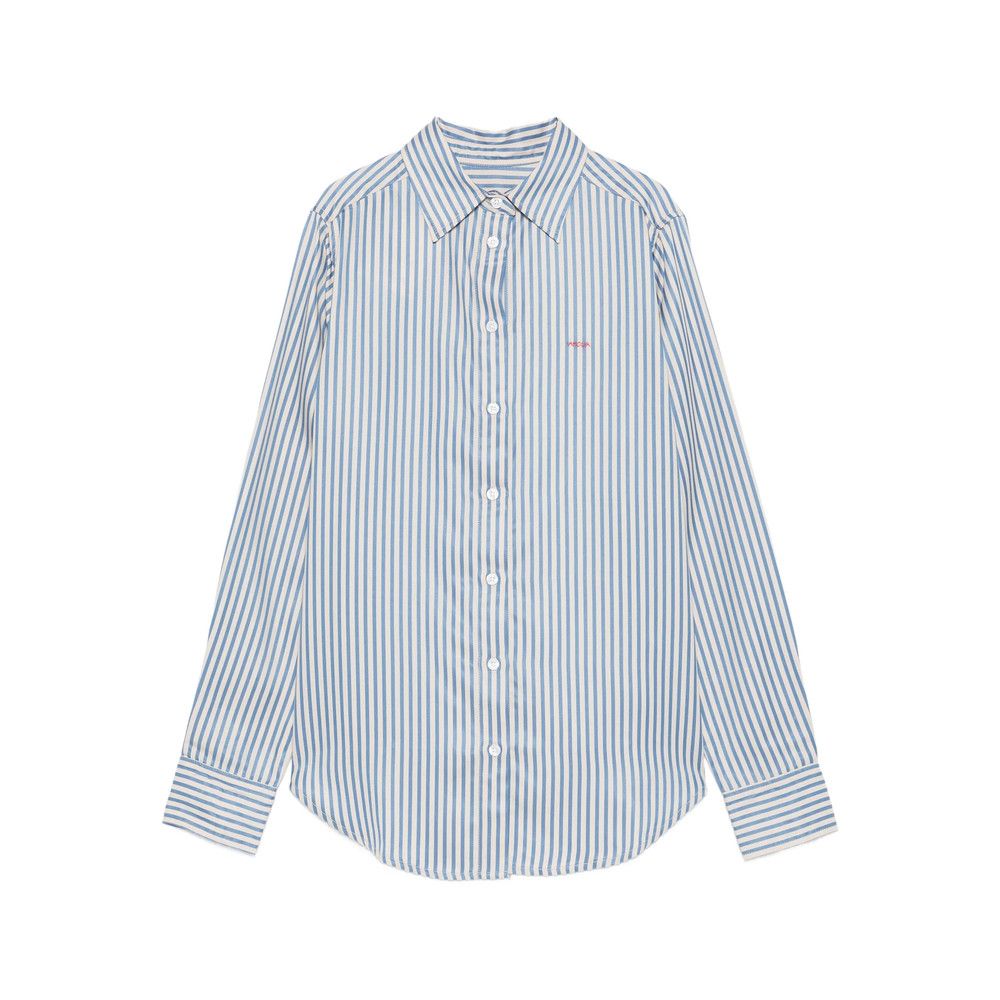 Maison Labiche BLUE Tops - Shirts