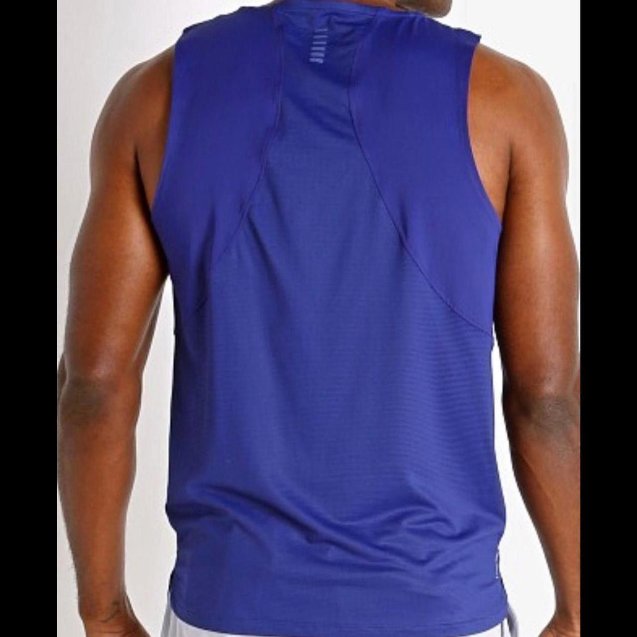 Under Armour Mens Size L Large Under Size US S / EU 44-46 / 1 - 3 Thumbnail