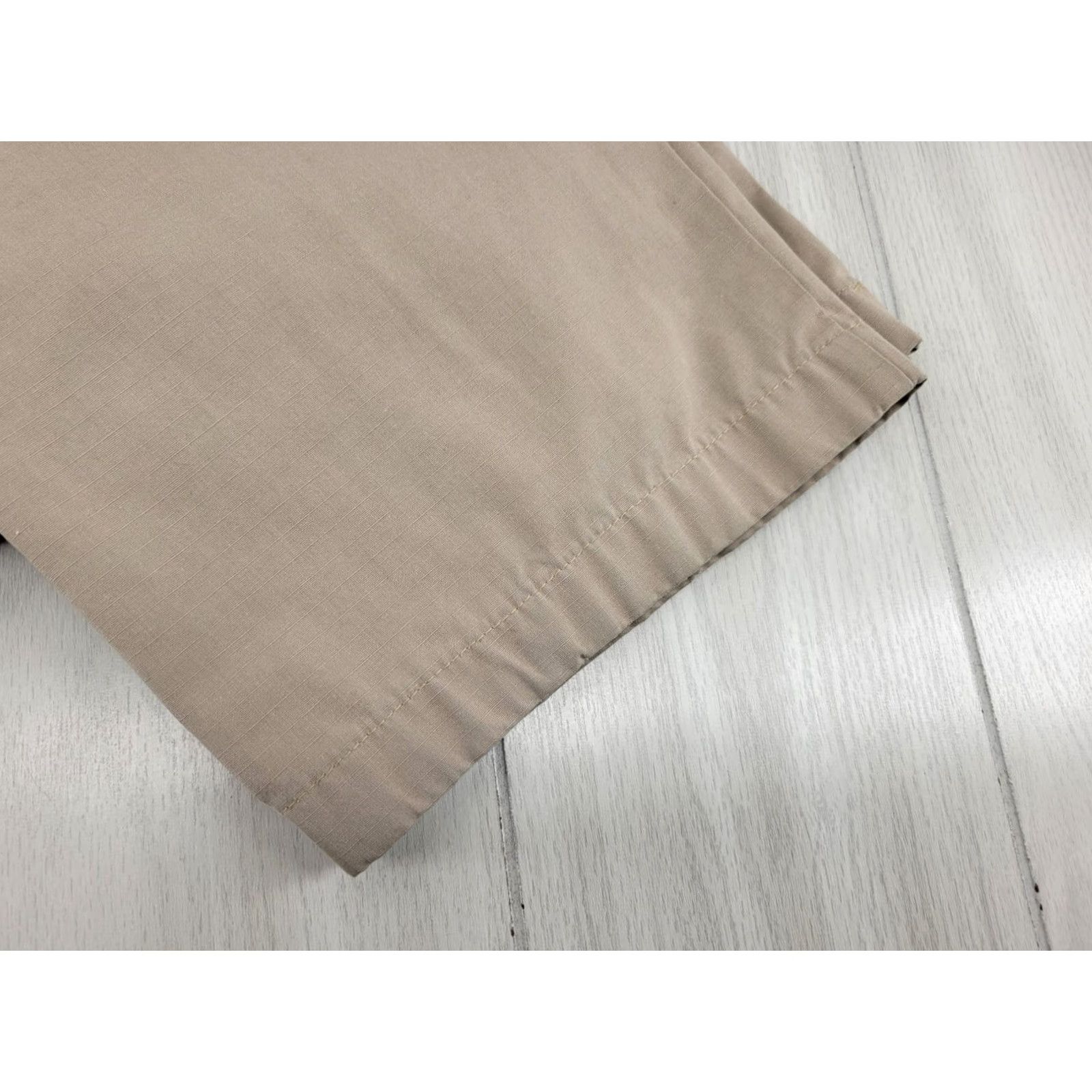 Vintage VINTAGE/TRU-SPEC Mens Cargo Pants 34X32 Khaki Tan Tags? Size US 34 / EU 50 - 5 Thumbnail