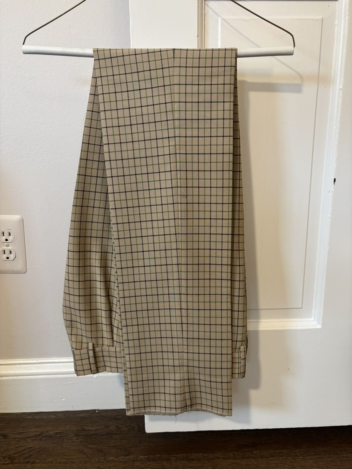 Prada Prada suit pants Size US 30 / EU 46 - 4 Thumbnail