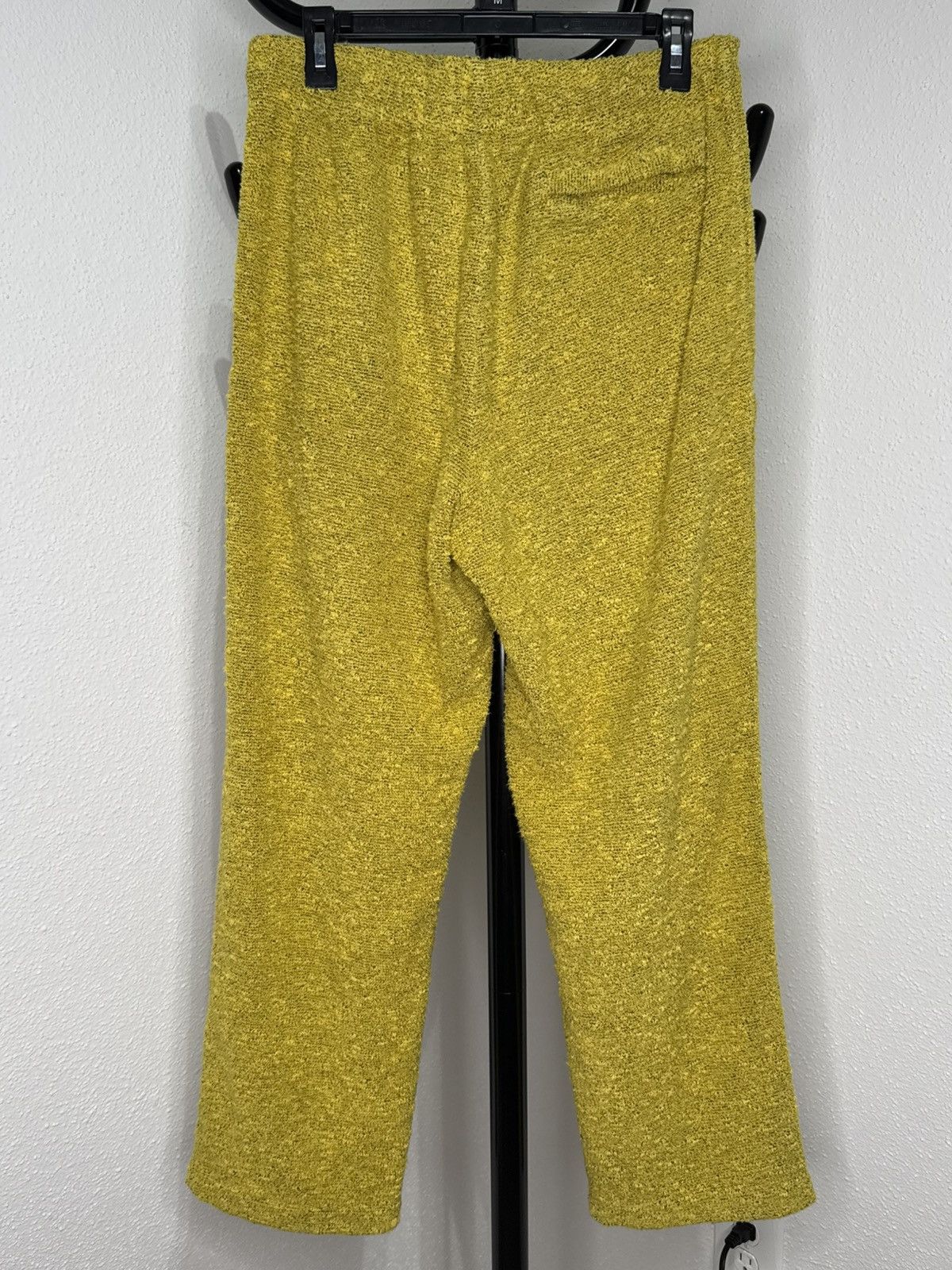 Eric Emanuel Eric Emanuel EE Boucle Sweatpants Size US 34 / EU 50 - 3 Thumbnail