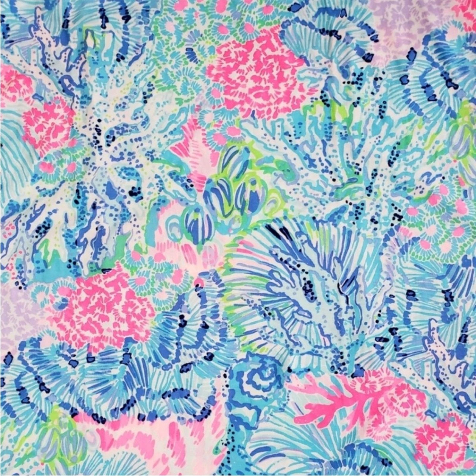 Lilly Pulitzer Lilly Pulitzer Margot Swing Dress Size XS Sink or Swim Size XS / US 0-2 / IT 36-38 - 14 Thumbnail