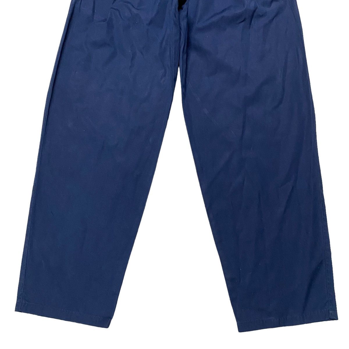 Versace Vintage Versace Trouser Baggy Size US 32 / EU 48 - 6 Thumbnail
