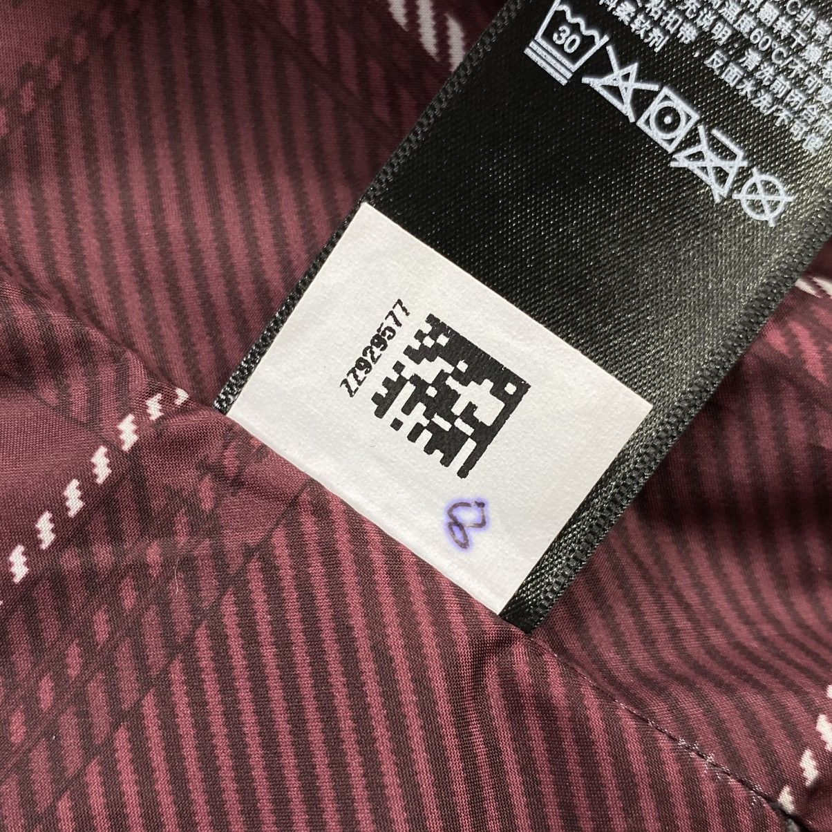 The North Face Gore-Tex The Urban Exploration Black Series Seamless Belted Size US S / EU 44-46 / 1 - 8 Thumbnail
