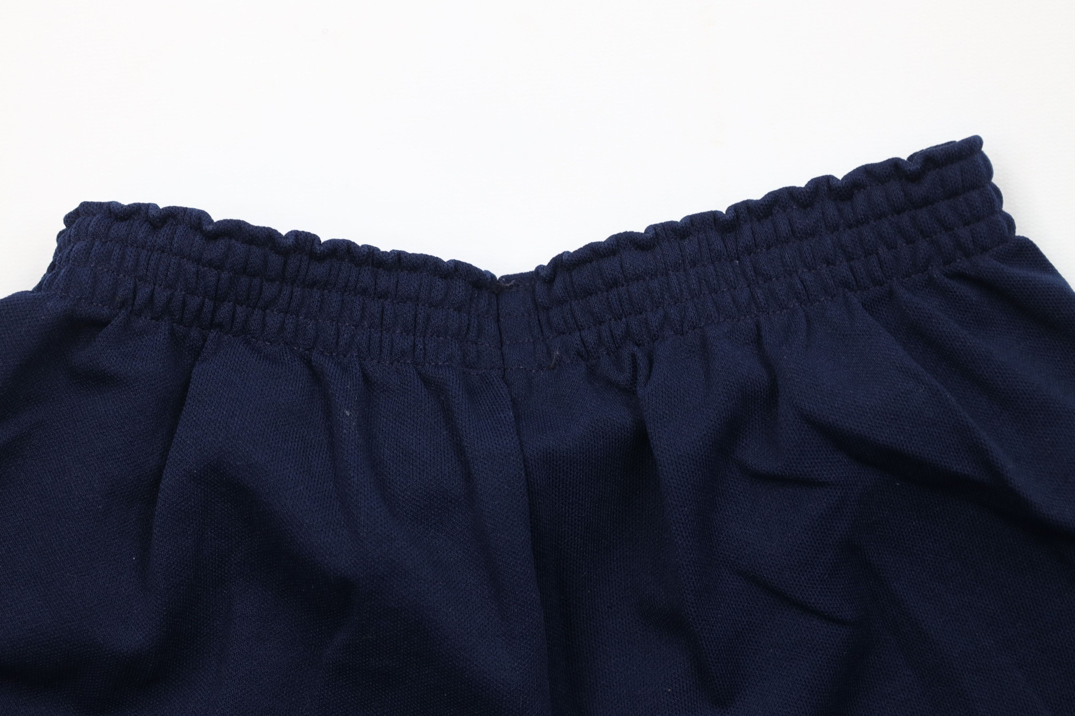 Vintage Vintage 70s Streetwear Running Jogging Soccer Shorts Size 22" - 8 Thumbnail