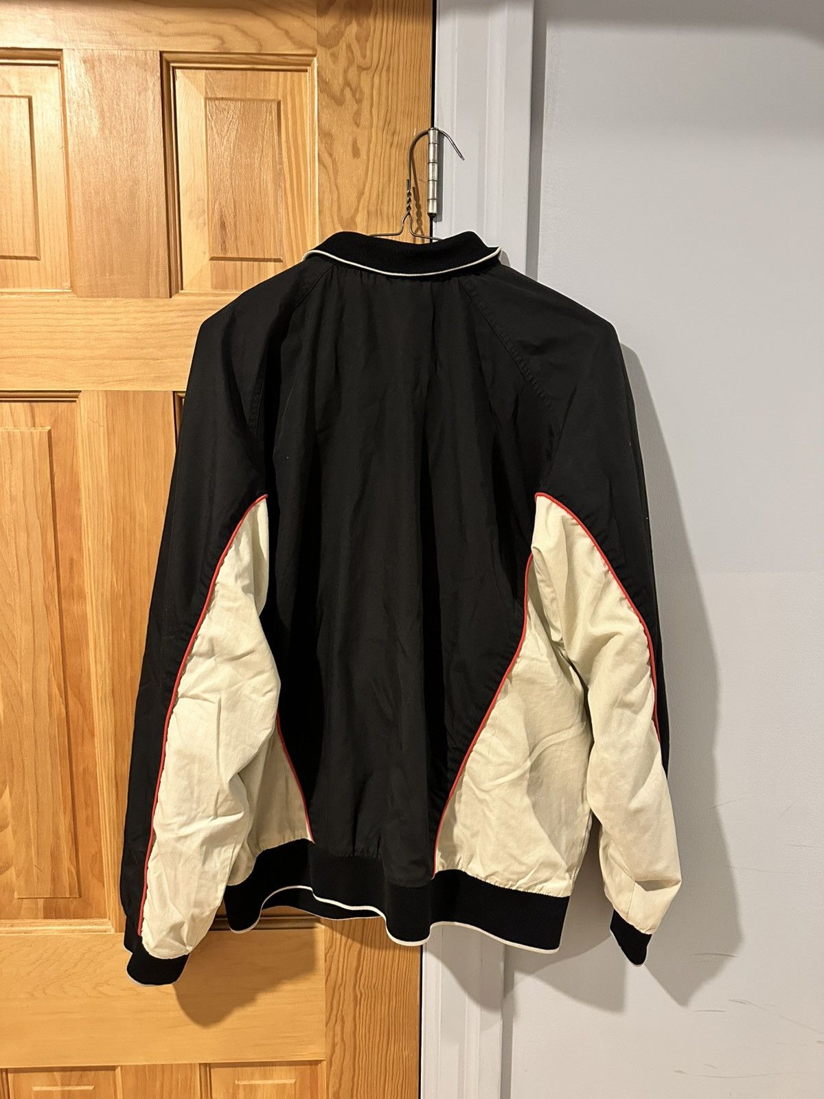 Nike 2000s Vintage Nike Jacket Size US M / EU 48-50 / 2 - 2 Thumbnail