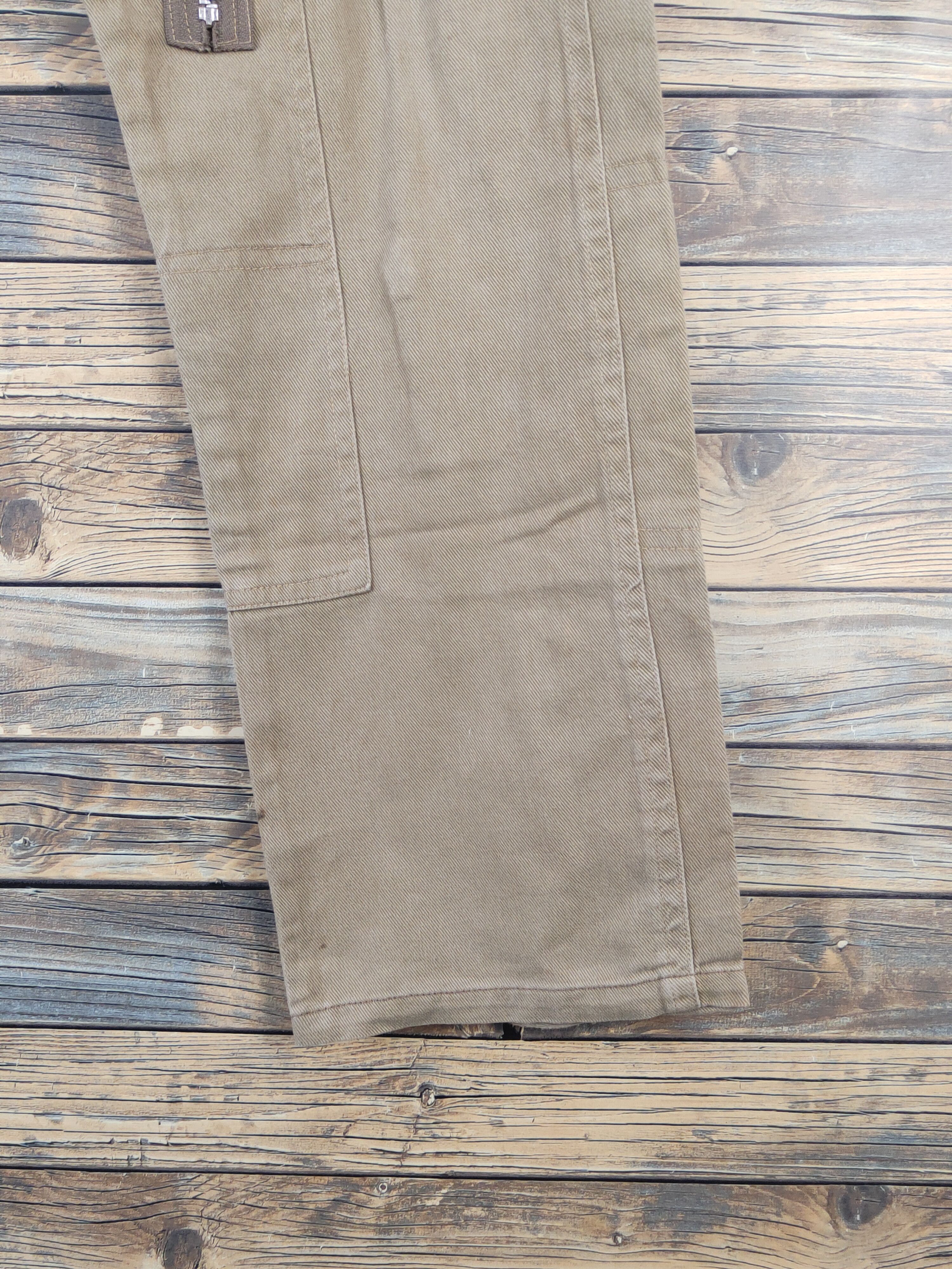 Japanese Brand × Seditionaries Dub made in japan Multipocket Tactical Cargo Pants #W1576 Size US 32 / EU 48 - 6 Thumbnail