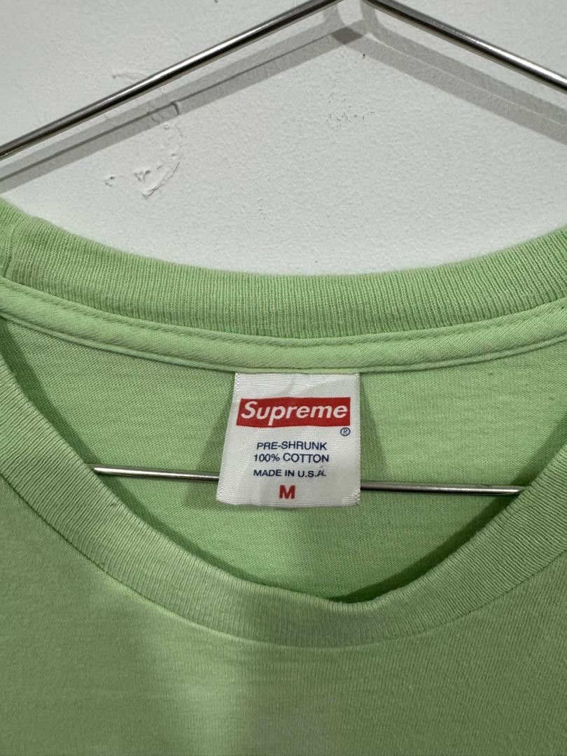 Supreme Supreme Miami Florida Tee Size US M / EU 48-50 / 2 - 3 Thumbnail