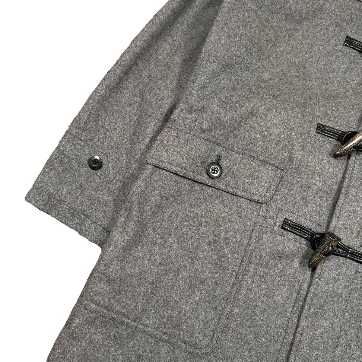 Burberry Burberry Black Label Wool conic Check Lining Jacket Coat Size US M / EU 48-50 / 2 - 4 Thumbnail