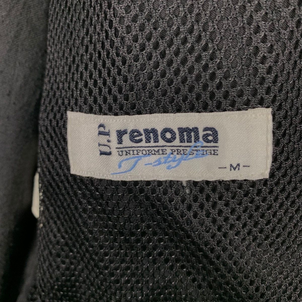 Renoma RENOMA J-Style Bomber Jacket #0636-C29 Size US M / EU 48-50 / 2 - 15 Thumbnail