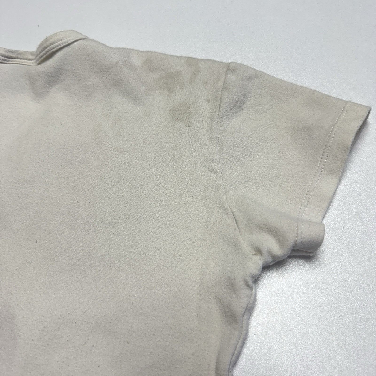 Vintage Vintage Peru Shirt Womens XL White Embroidered Alpaca Travel Size XL / US 12-14 / IT 48-50 - 9 Thumbnail