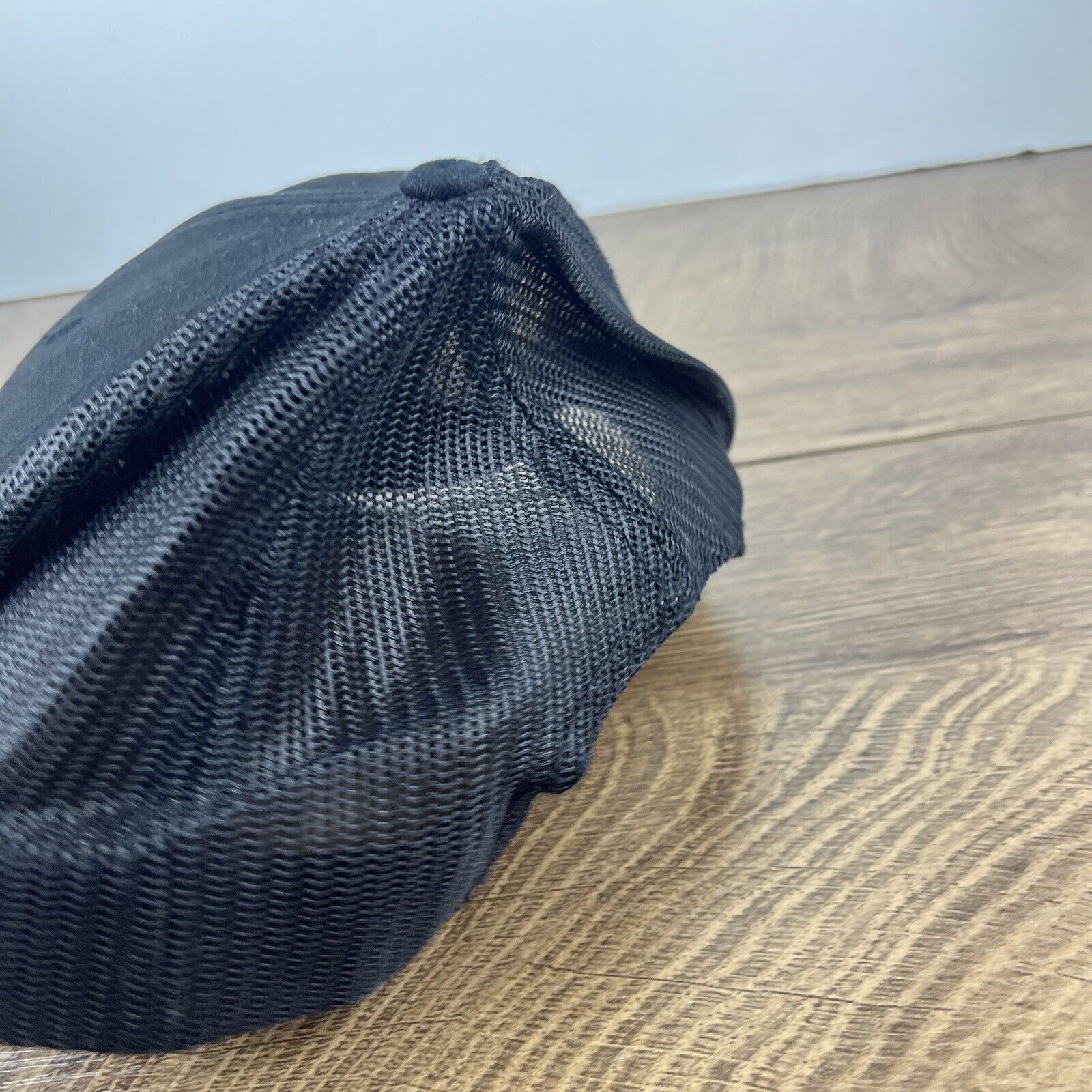 Other Dickel Hat Dickel Black Hat Adjustable Adult Size Hat Black Size ONE SIZE - 9 Thumbnail