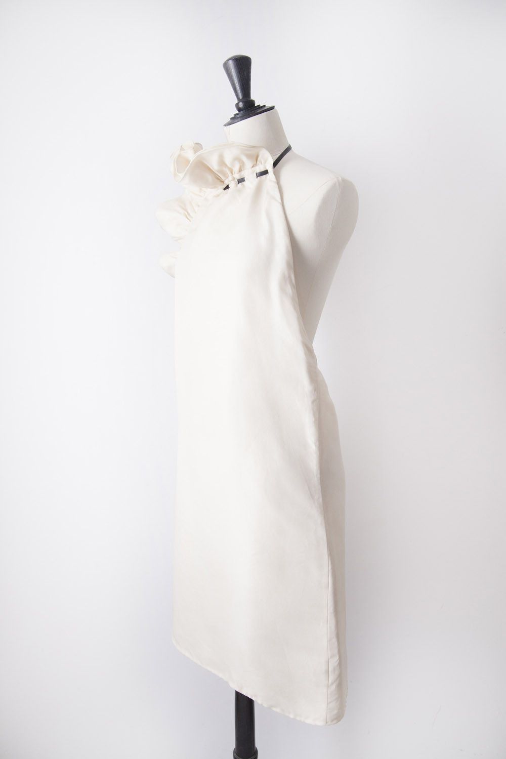 Gucci AW00 cocktail dress Size M / US 6-8 / IT 42-44 - 4 Thumbnail