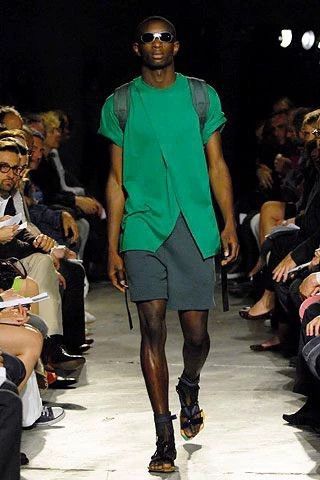 Raf Simons Raf Simons Show T-shirt Size US S / EU 44-46 / 1 - 6 Thumbnail