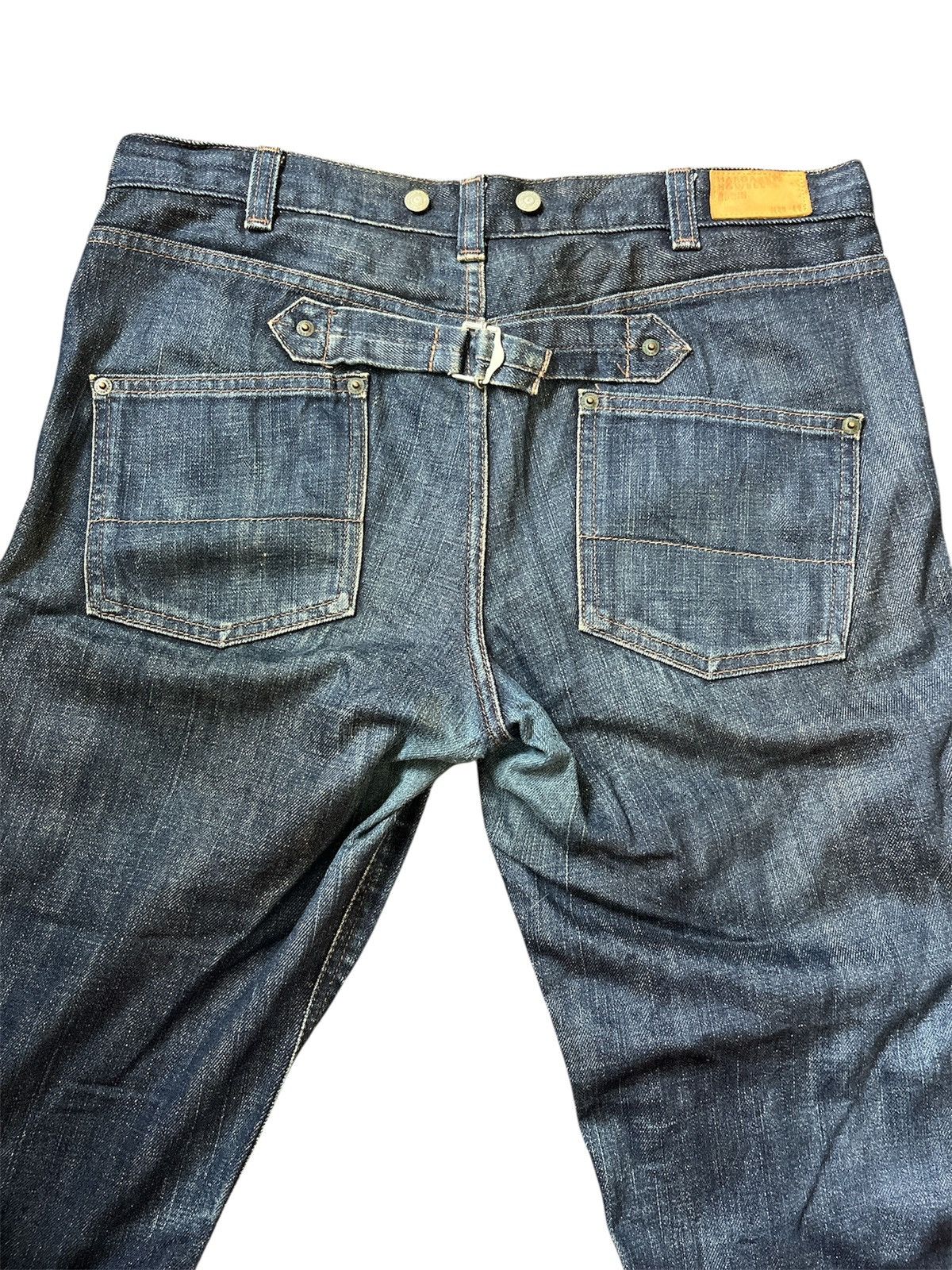 Margaret Howell Margaret Howell x Edwin Jeans Pant Size 34" / US 12 / IT 48 - 4 Thumbnail