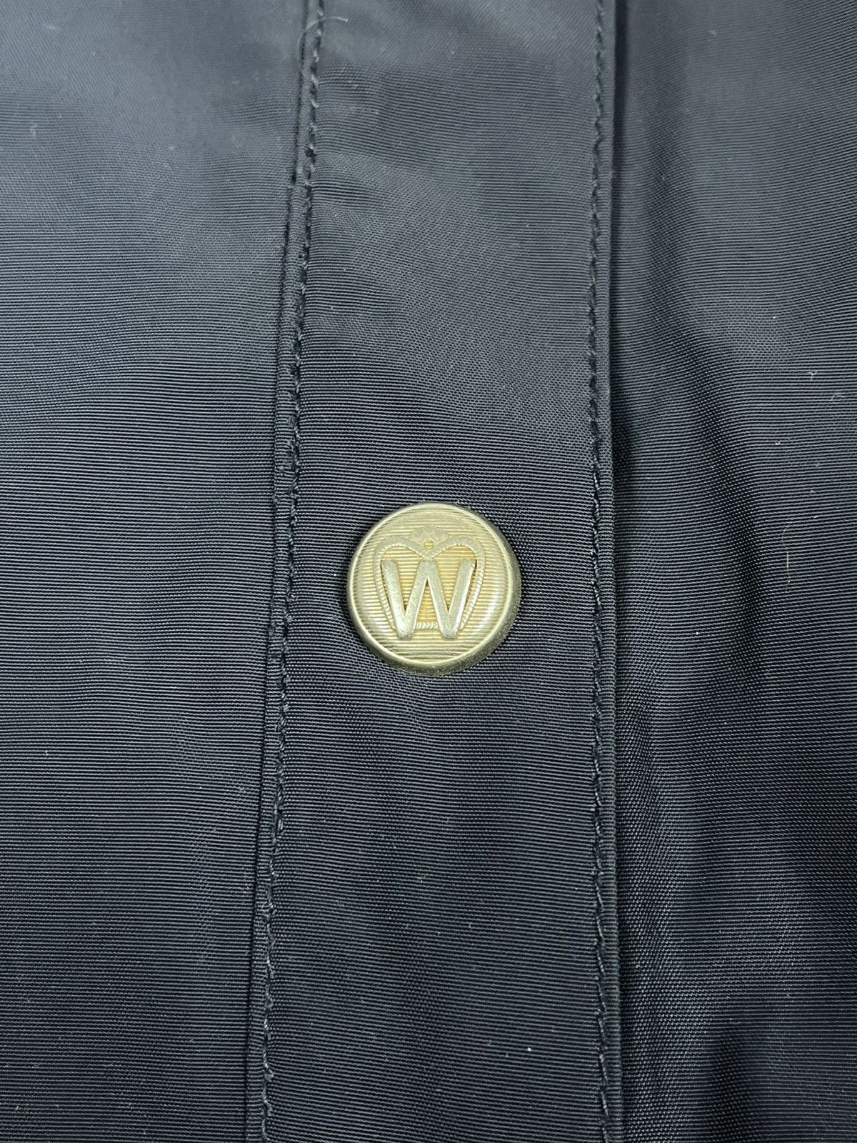 Weekend Max Mara Vintage Max Mara Jacket Streetwear size 12 Size XL / US 12-14 / IT 48-50 - 7 Thumbnail