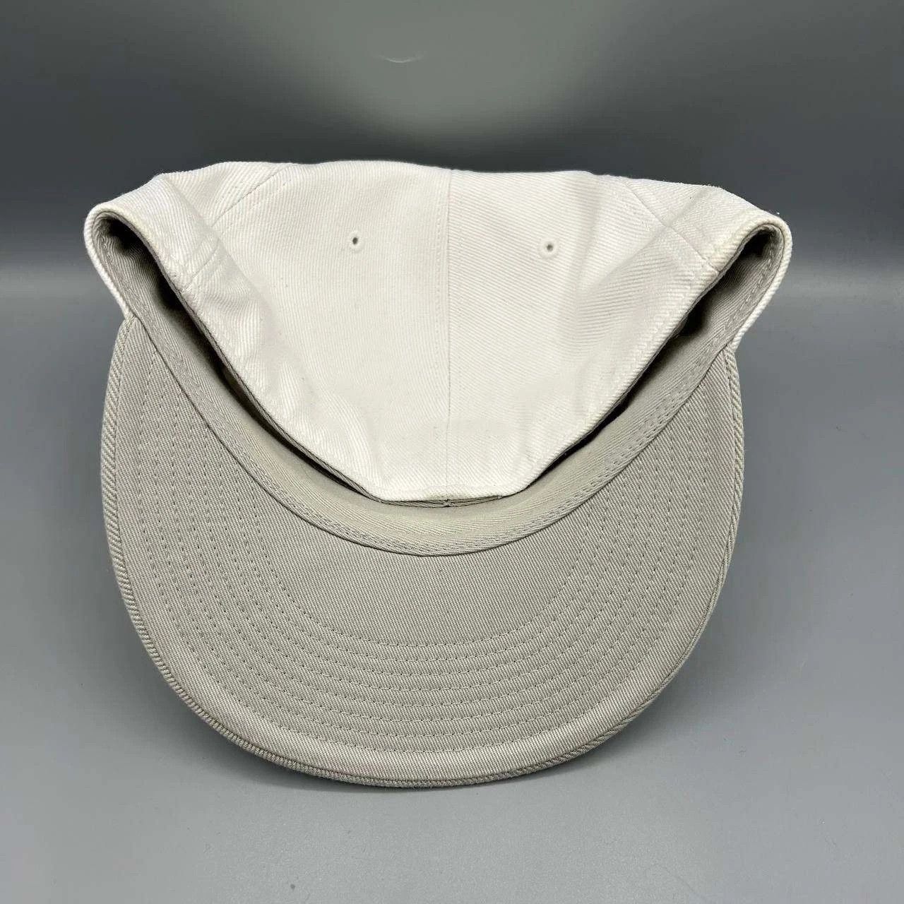 Jordan Brand Air Jordan Flight Hat Men 7 3/8 Embroidered Fitted Cotton Size ONE SIZE - 8 Thumbnail