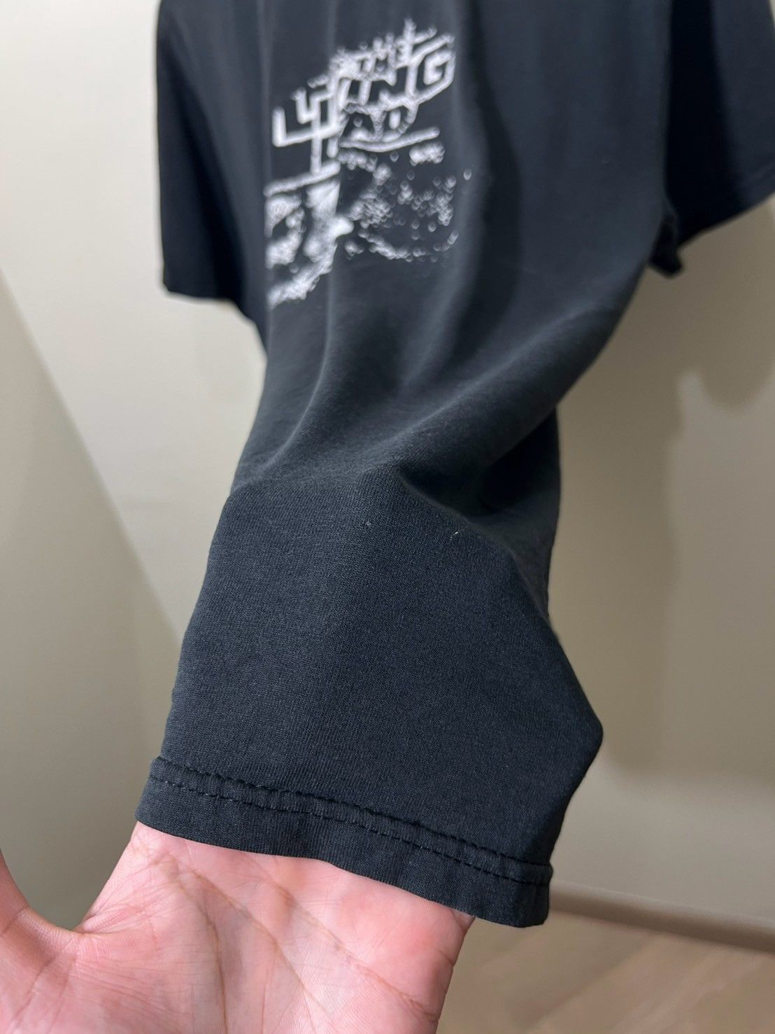 Expert Horror × Vintage Vintage Night of The Living Dead shirt bnz01 Size US L / EU 52-54 / 3 - 5 Thumbnail