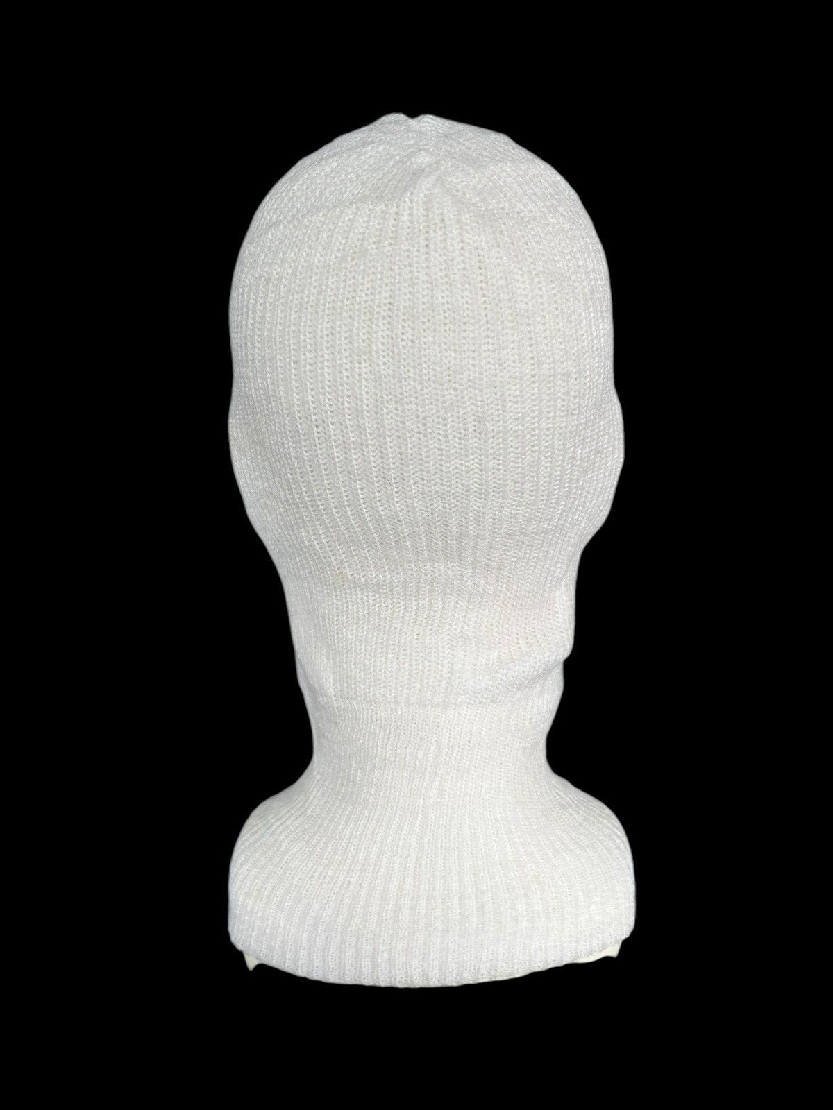 Japanese Brand × Kapital × Vintage Balaclava Masked Knitted Rare ☠️☠️ Size ONE SIZE - 6 Thumbnail
