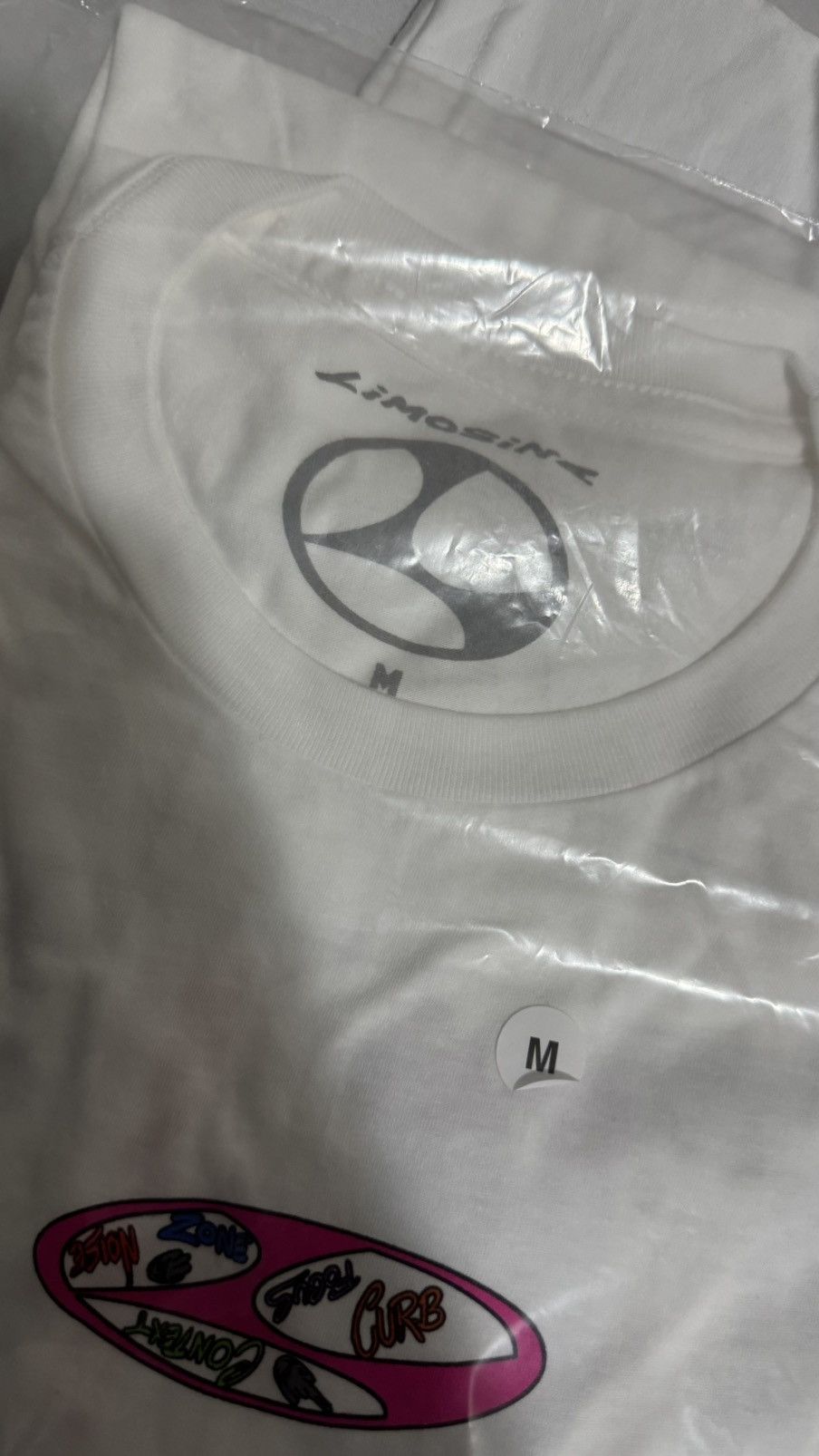 Matty Boy Mattyboy x Limosine Size US L / EU 52-54 / 3 - 3 Thumbnail