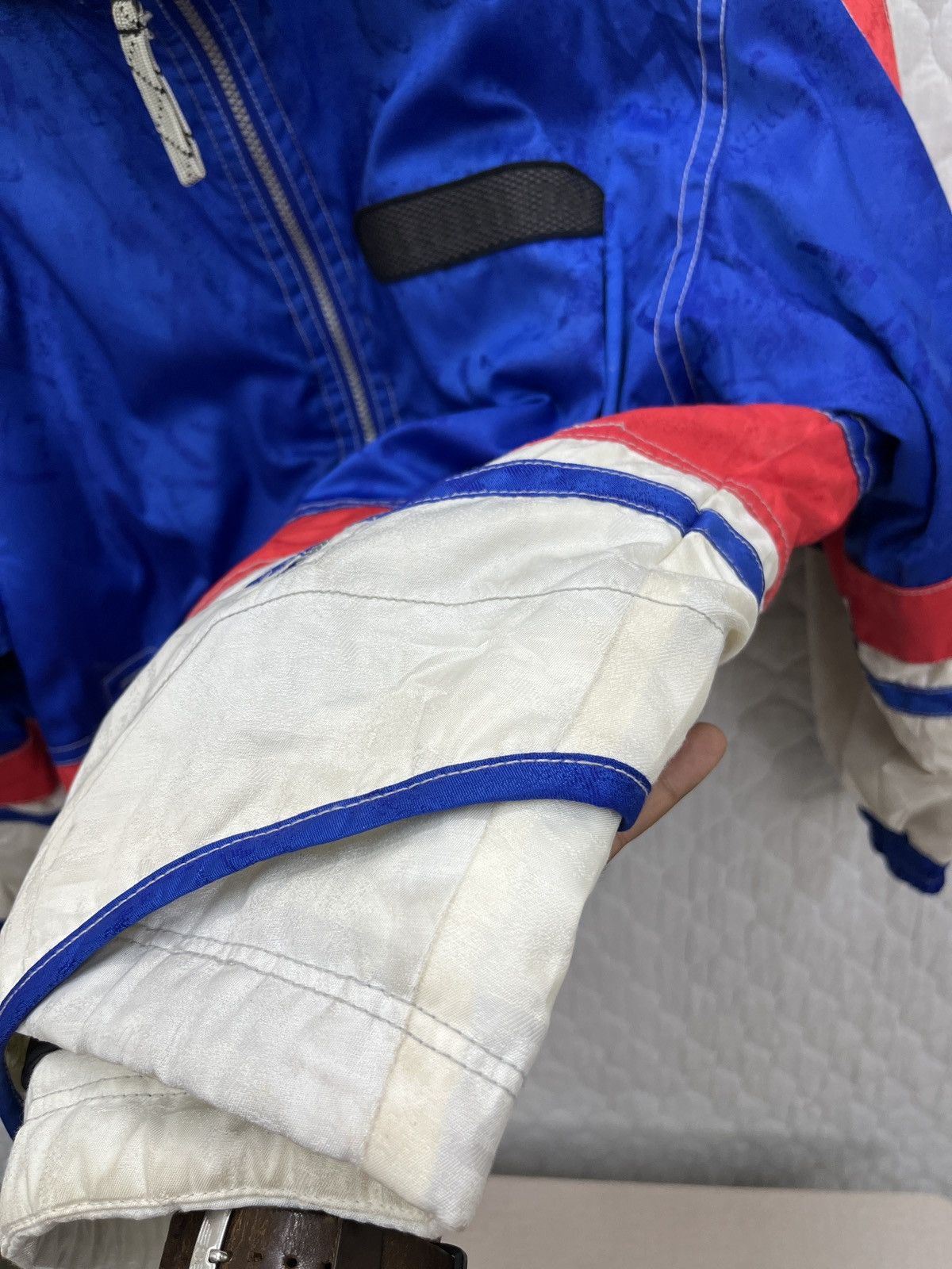 Salomon 🔥🔥🔥STEALS SALOMON HOODIE JACKET Size US L / EU 52-54 / 3 - 6 Thumbnail
