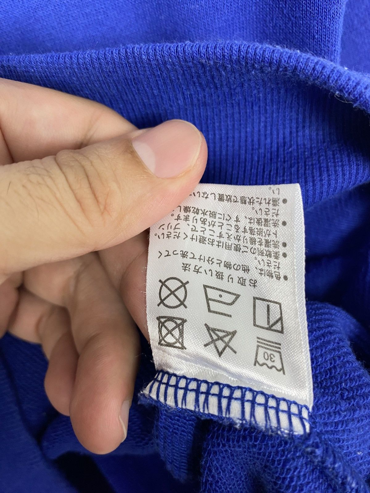 Vintage Rare‼️ In The Paint Basketball Hoodie Size US M / EU 48-50 / 2 - 6 Thumbnail