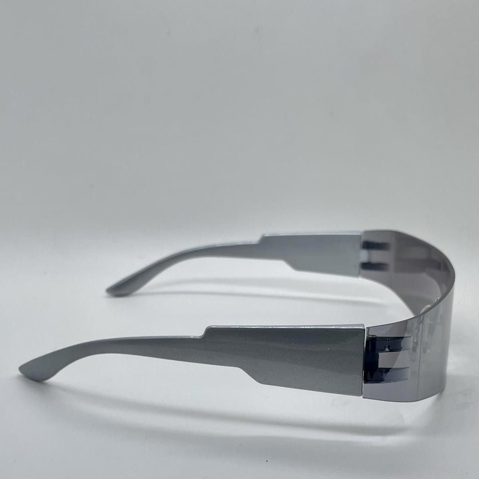 Other Silver mirror sunglasses Size ONE SIZE - 7 Thumbnail