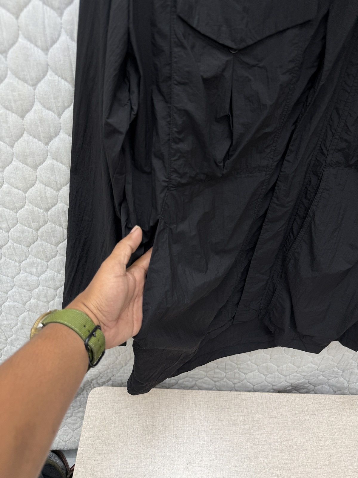 Japanese Brand 🔥🔥💥STEALS FIELDCORE HOODIE LIGHT JACKET Size US M / EU 48-50 / 2 - 7 Thumbnail