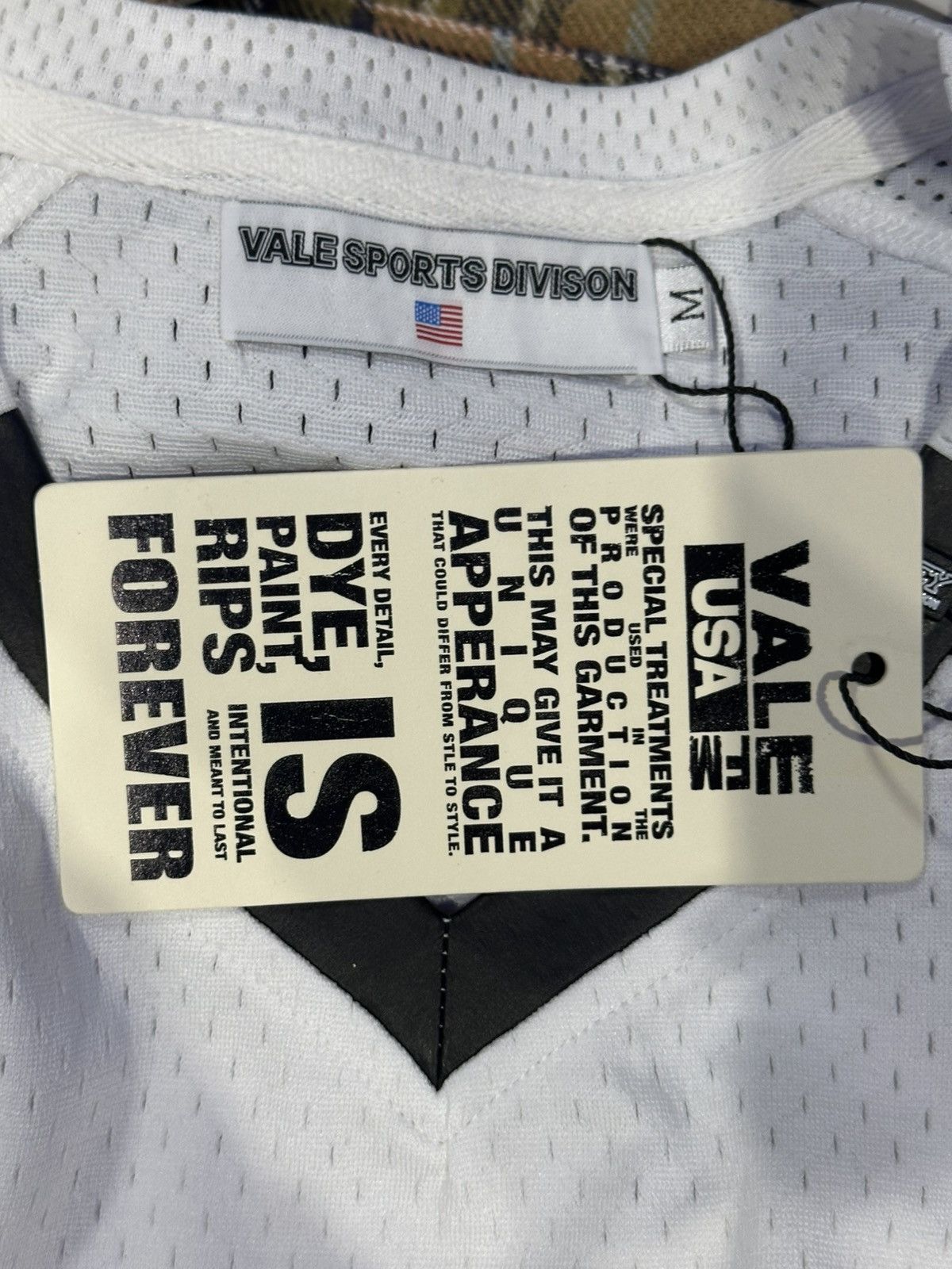 Vale Vale "Mono Valley" Jersey Size US M / EU 48-50 / 2 - 2 Thumbnail