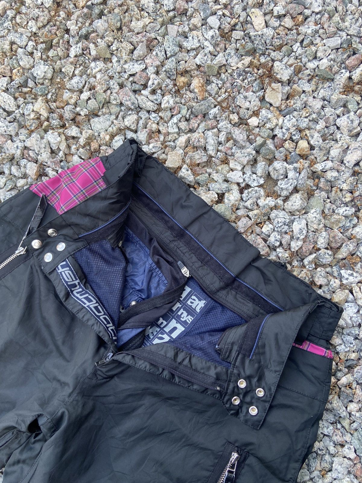Vintage ATMUS COBRA SKI PANTS Size 30" / US 8 / IT 44 - 9 Thumbnail
