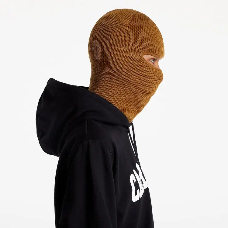 Carhartt Carhartt 🛠️ Knit Insulated Face Mask Winter Ski🏂☃️❄️ Size ONE SIZE - 2 Thumbnail