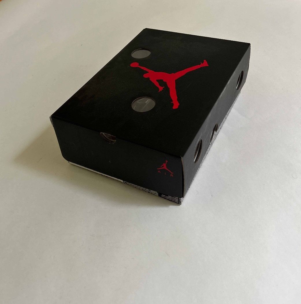 Nike × Off-White × Virgil Abloh Jordan 5 Off-White ‘sail’ size 9 Size US 9 / EU 42 - 7 Thumbnail