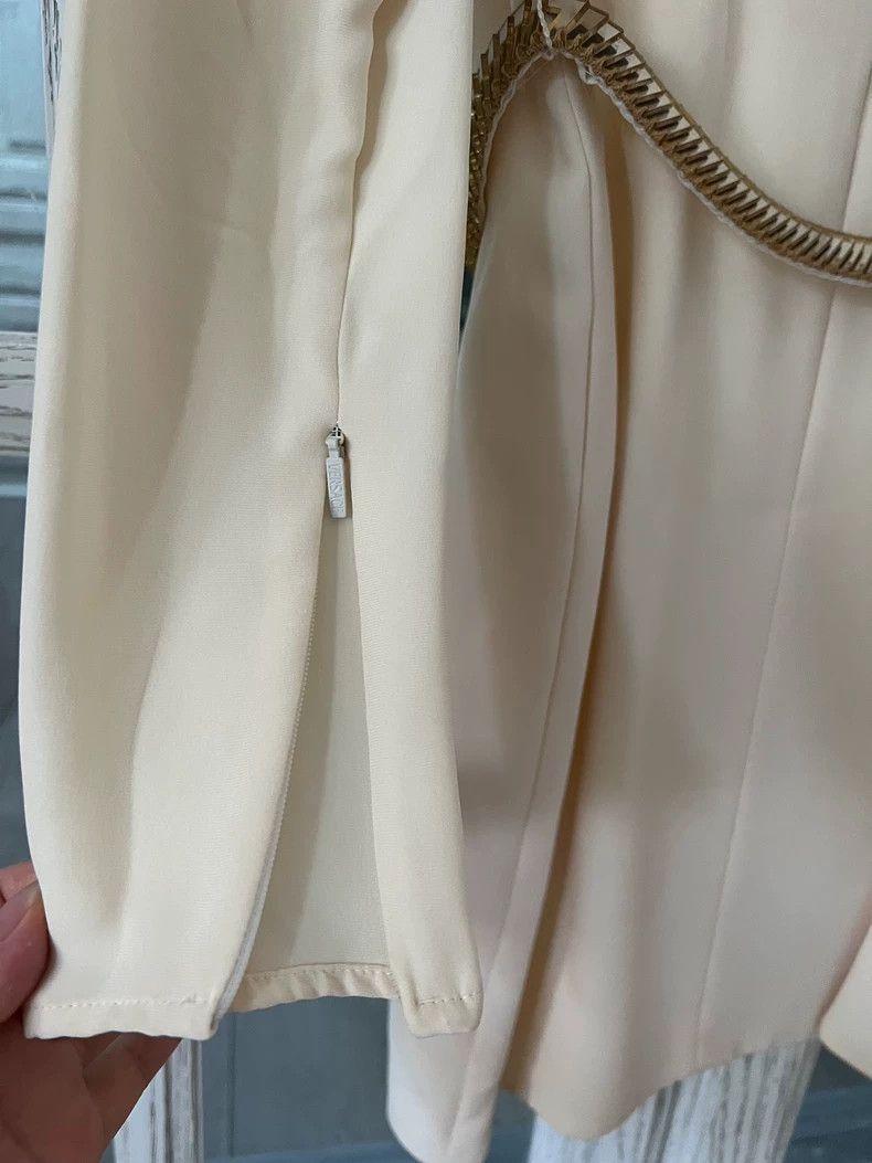 Versace Versace dress Size M / US 6-8 / IT 42-44 - 7 Thumbnail