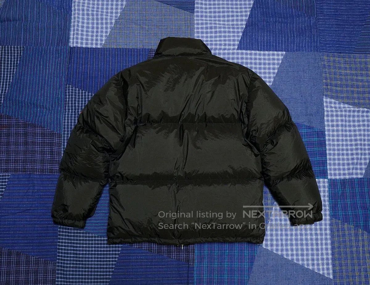 Wacko Maria wacko maria nanga down jacket black. Size US M / EU 48-50 / 2 - 3 Thumbnail