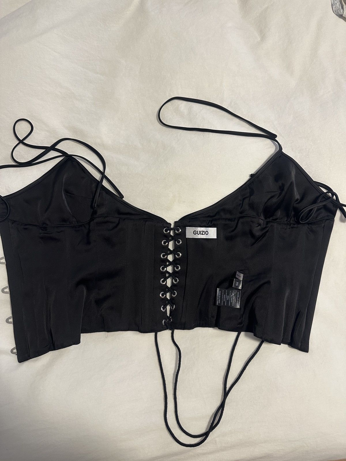 Guizio Danielle Guizio Marini Corset Size XS / US 0-2 / IT 36-38 - 3 Thumbnail