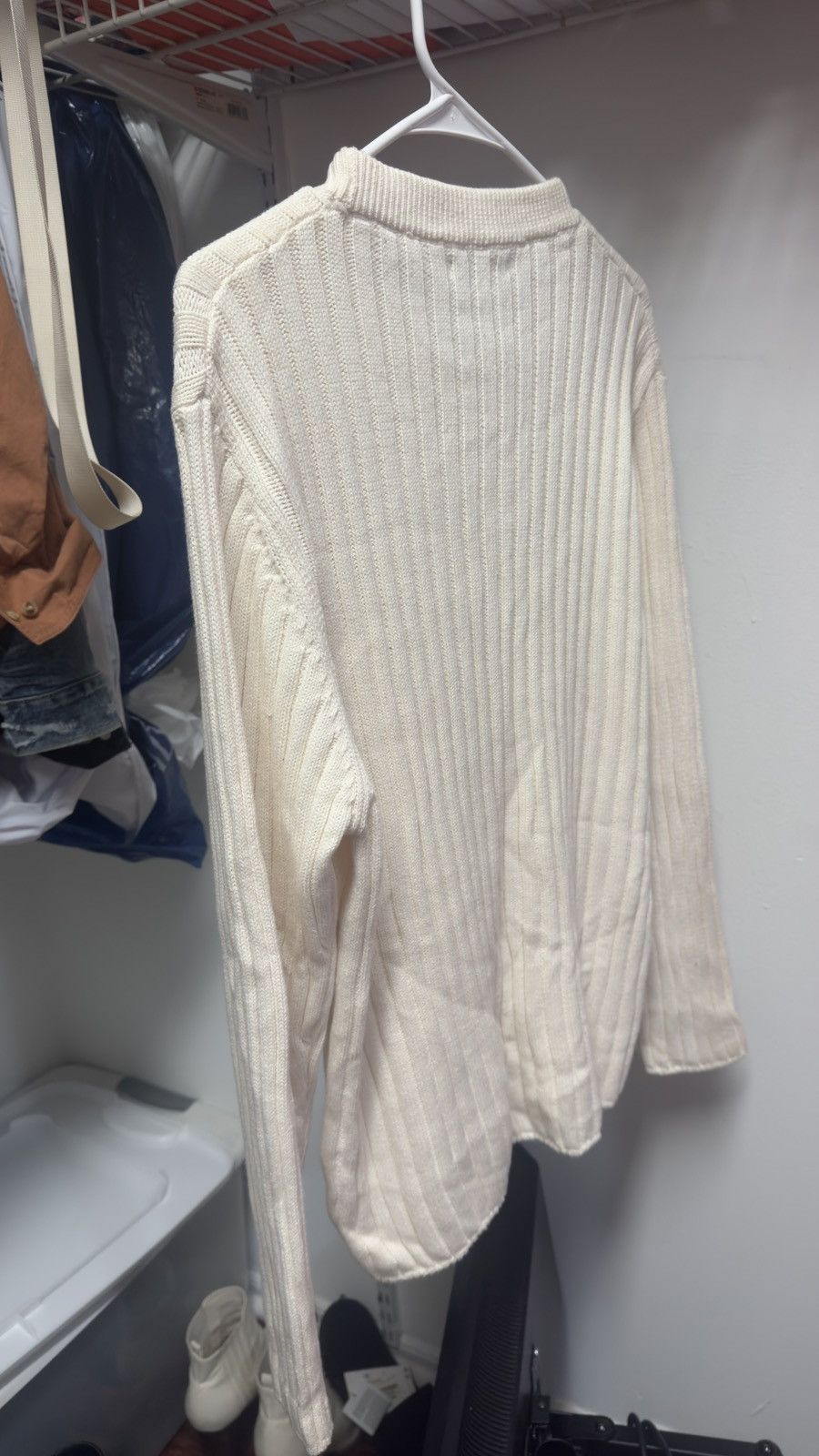 Zara Sweater Size US M / EU 48-50 / 2 - 6 Thumbnail