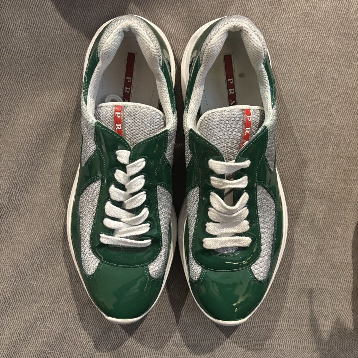 Prada prada cups Size US 10 / EU 43 - 3 Thumbnail