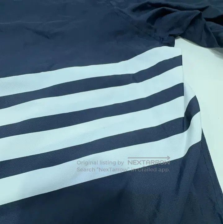 Thom Browne Thom Browne Classic Stripe Casual Shorts. Size US 30 / EU 46 - 9 Thumbnail