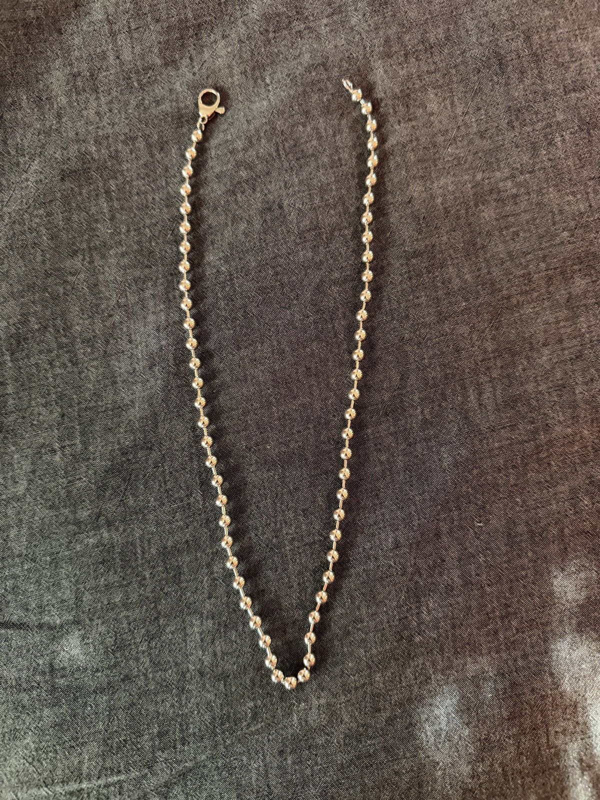 Carpet Company Carpet Company Necklace Size ONE SIZE - 1 Thumbnail