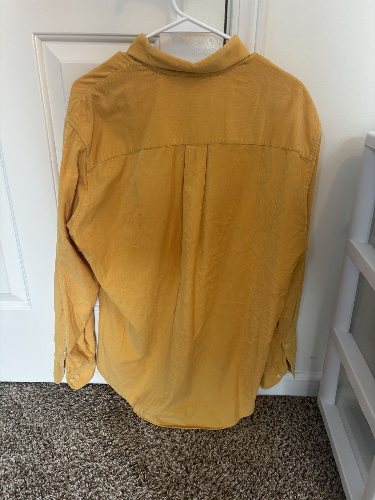 Burberry × Vintage Burberry Button Up Size US M / EU 48-50 / 2 - 3 Thumbnail