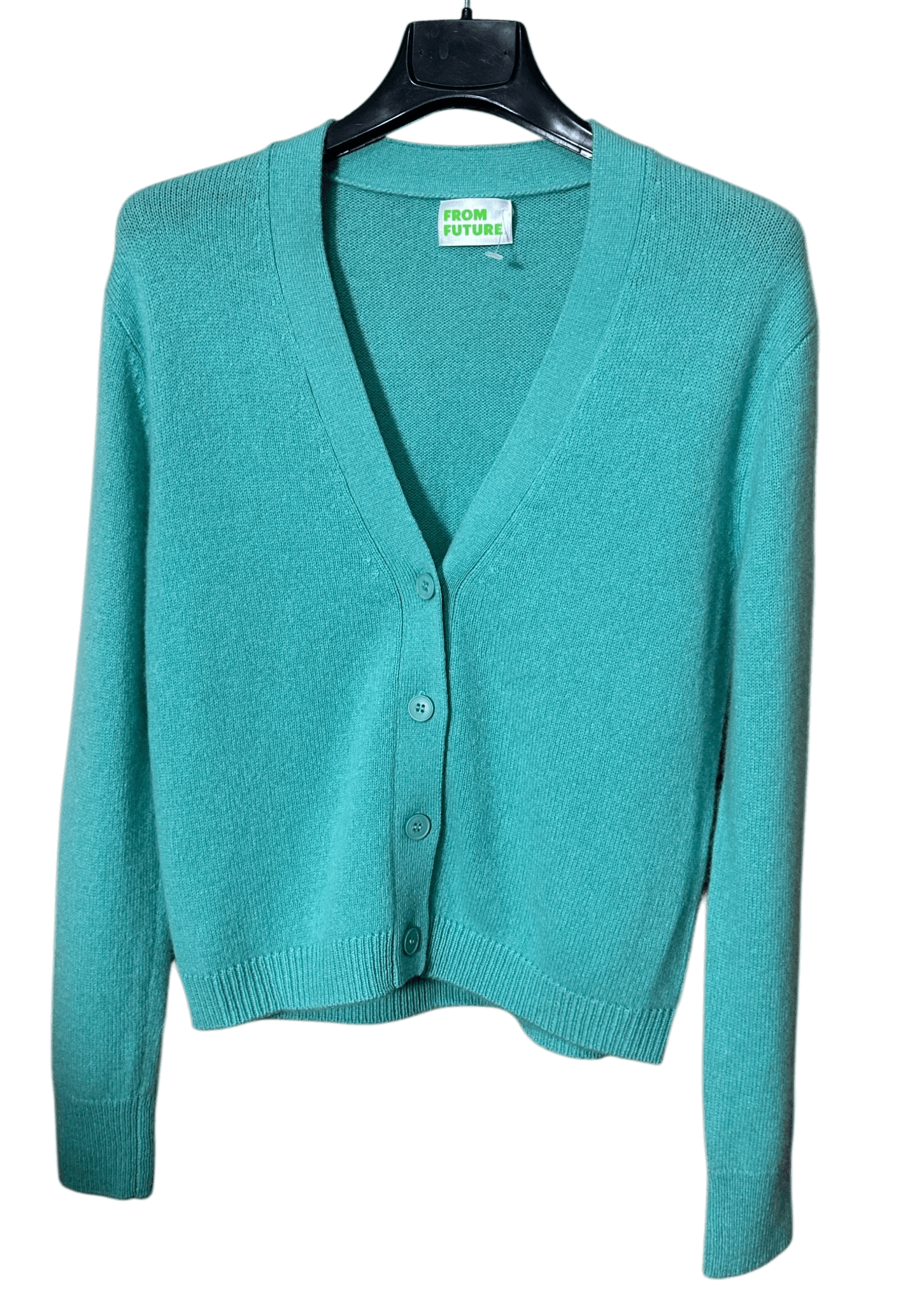 Other From Future cashmere cardigan Size XS / US 0-2 / IT 36-38 - 1 Thumbnail