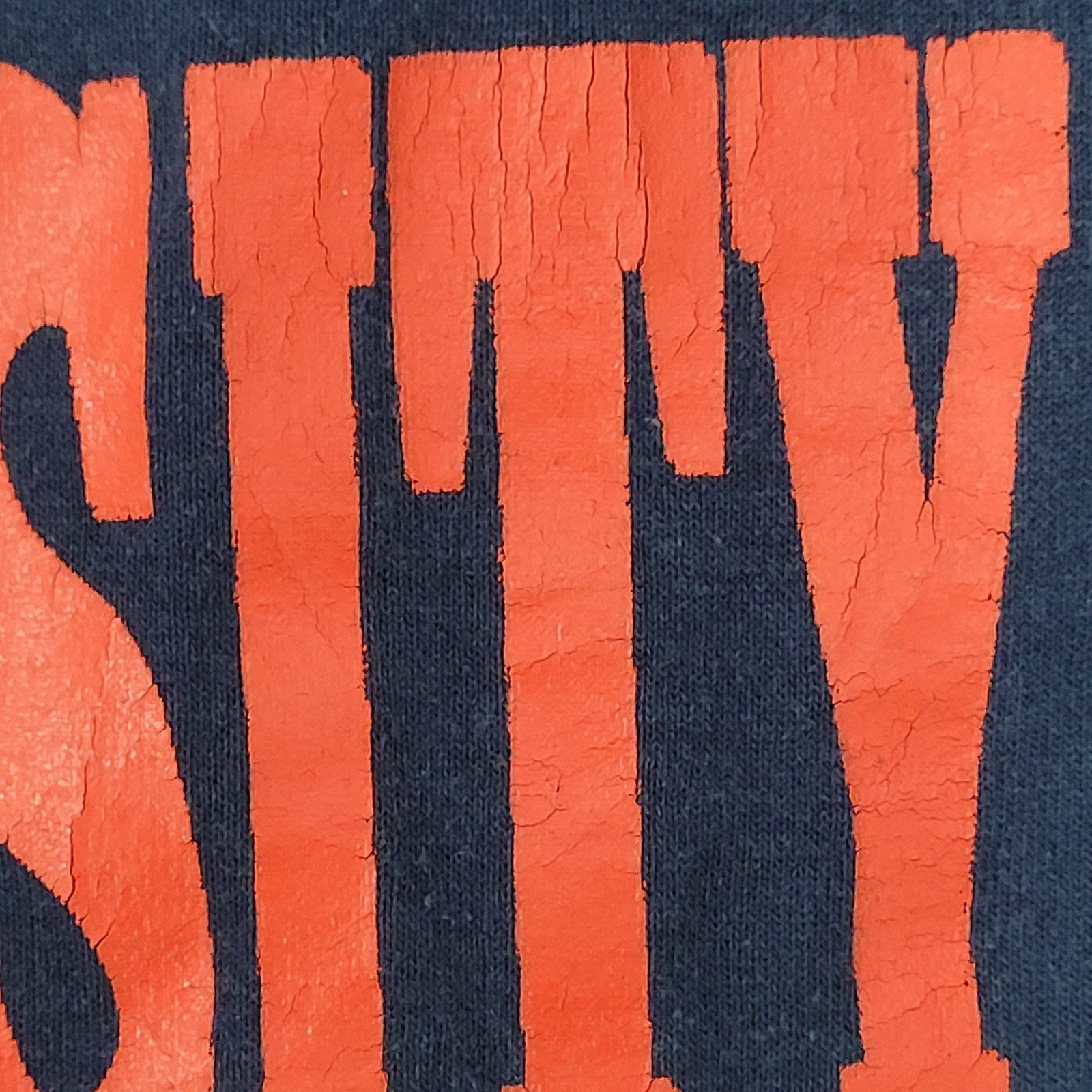 Champion Vintage 70s Champion Syracuse University Tank-Top L 22x27 Size US L / EU 52-54 / 3 - 10 Thumbnail
