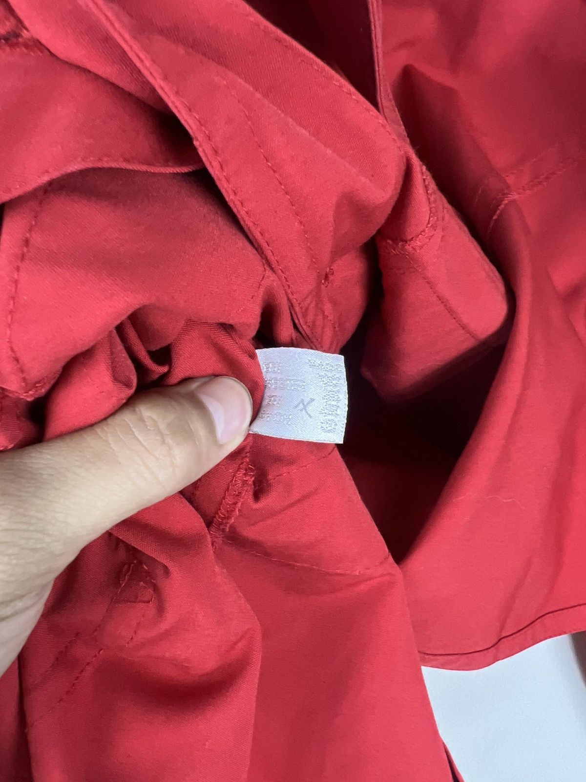 Miu Miu × Prada 90s MIUMIU JACKET Size L / US 10 / IT 46 - 6 Thumbnail