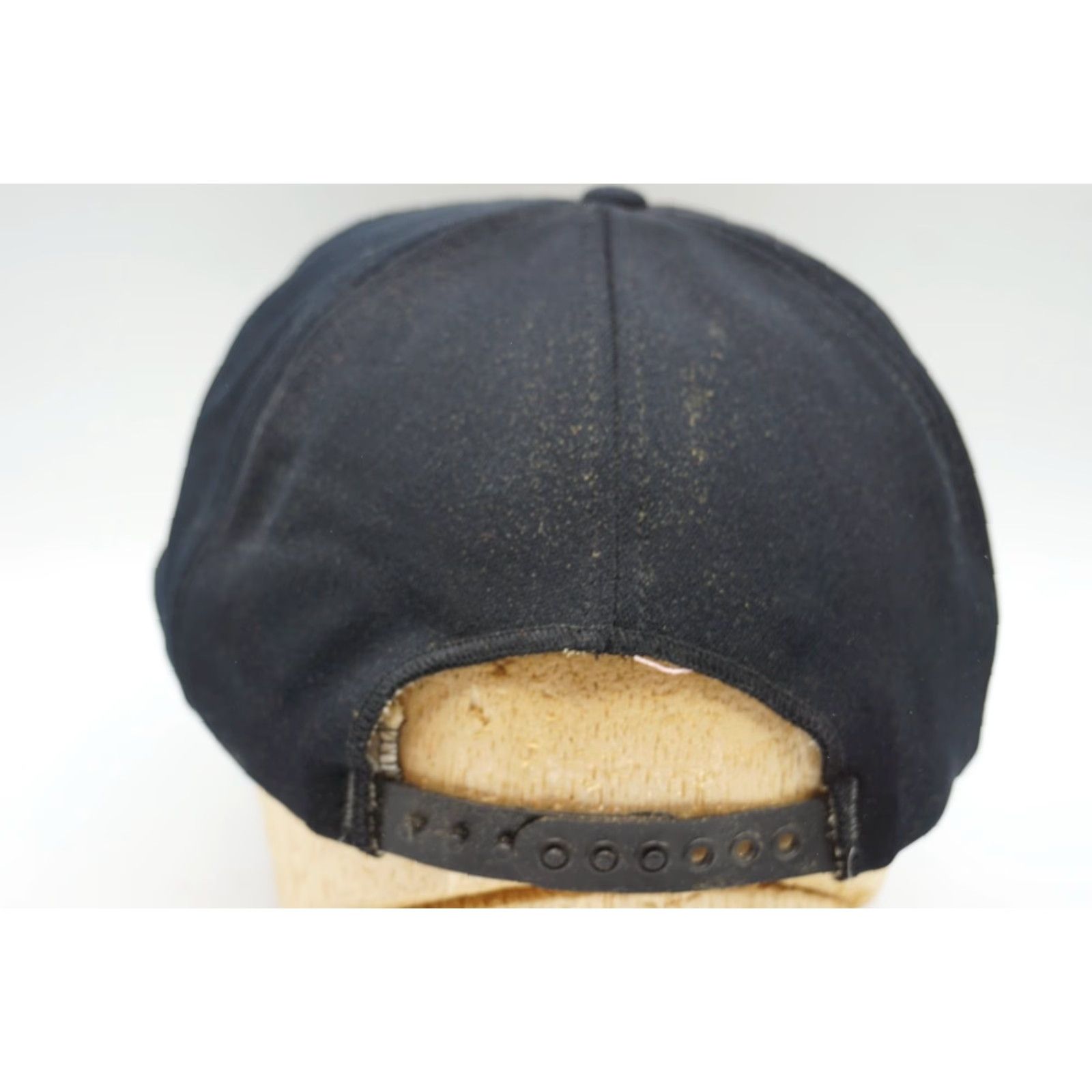Vintage VINTAGE Furnival Machinery Company Trucker Hat Unisex Adjustable Black Yellow Hat Adult Adjustable Black Yellow Mens Womens Size ONE SIZE - 3 Thumbnail