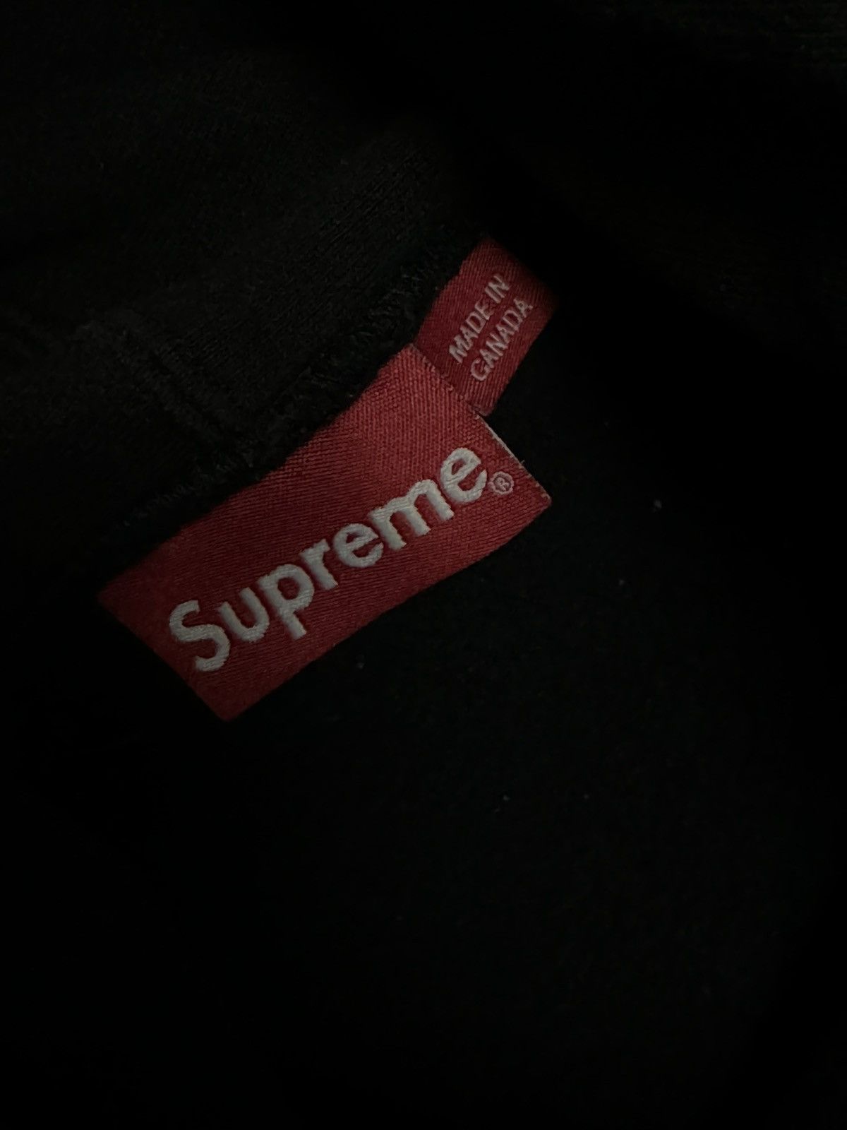 Supreme supreme arc logo hoodie Size US M / EU 48-50 / 2 - 5 Thumbnail