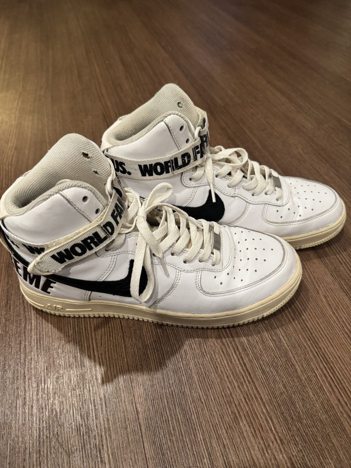 Kanye West × Streetwear Kanye Cofra Workwear Boots | Grailed