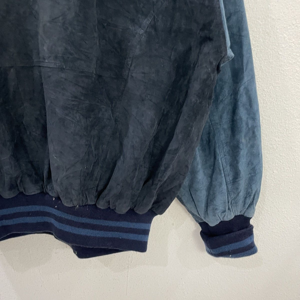 Japanese Brand Vintage Nagoya Dome Varsity Jacket Size US L / EU 52-54 / 3 - 7 Thumbnail