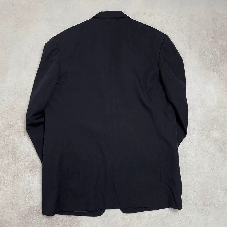Yohji Yamamoto yohji yamamoto 2007AW Suit-2505 Size US L / EU 52-54 / 3 - 3 Thumbnail